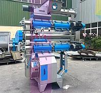 Кормовой гранулятор