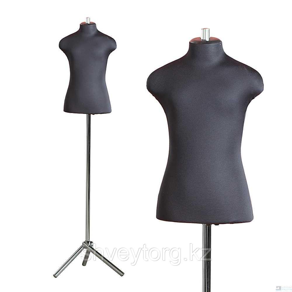 Манекен портновский - твердый, одноразмерный, детский, девочка (Беларусь) размер 28, фото 1