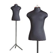 Манекен портновский - твердый, одноразмерный, детский, девочка (Беларусь) размер 28