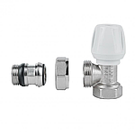 Ручные вентили