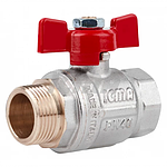 Шаровые краны