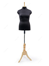 Манекен портновский, одноразмерный, женский (Киргизия) 50 размер