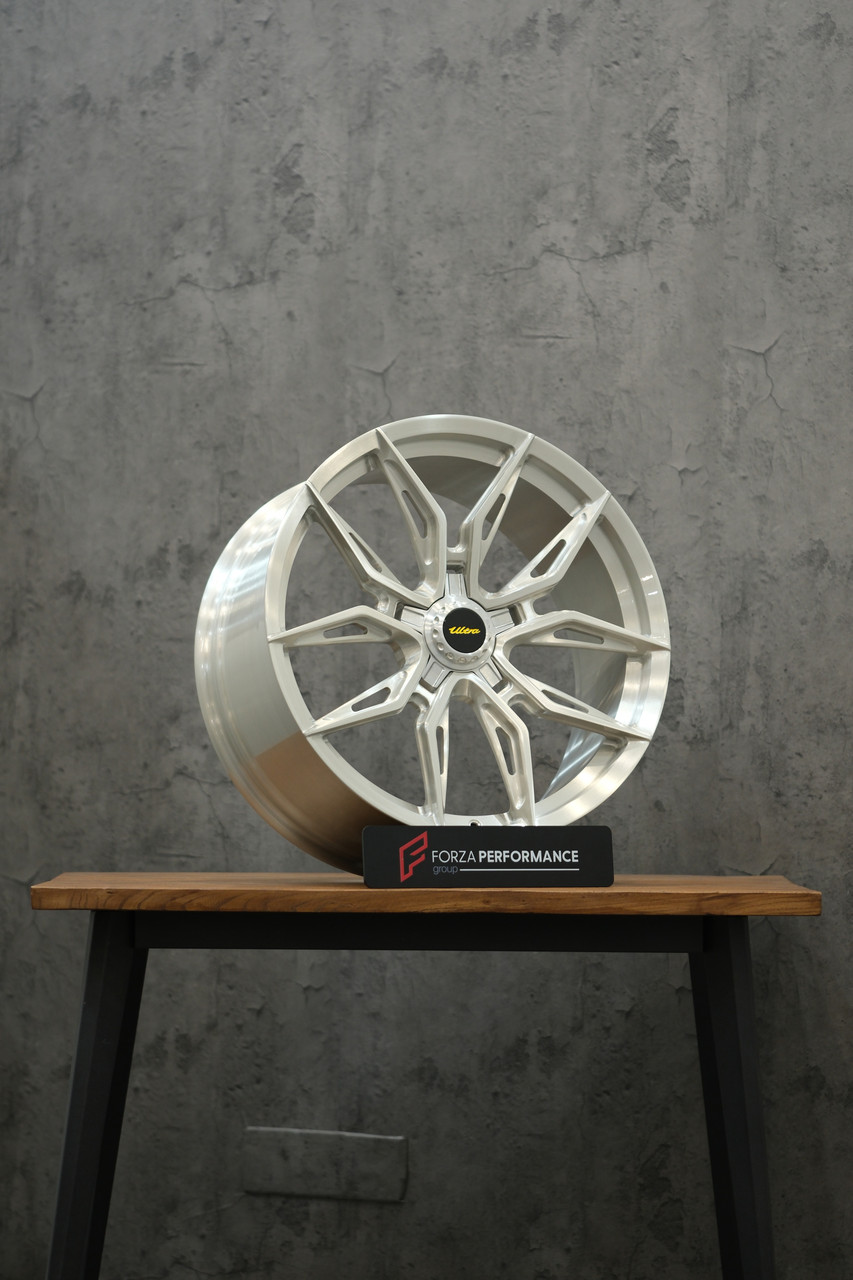 Кованые диски Xiaomi SU7 / SU7 Ultra R19 R20 R21 R22 Сяоми автомобильные диски колеса ковка диск