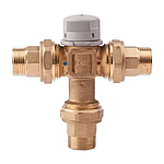 Смесители термостатические