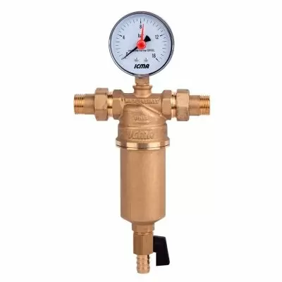 Фильтр самопромывной ICMA 75