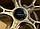 Кованые диски для Porsche 991 991.1 CARRERA 2023 R19 R20 R21 R22 Порш автомобильные диски колеса ковка диск, фото 7