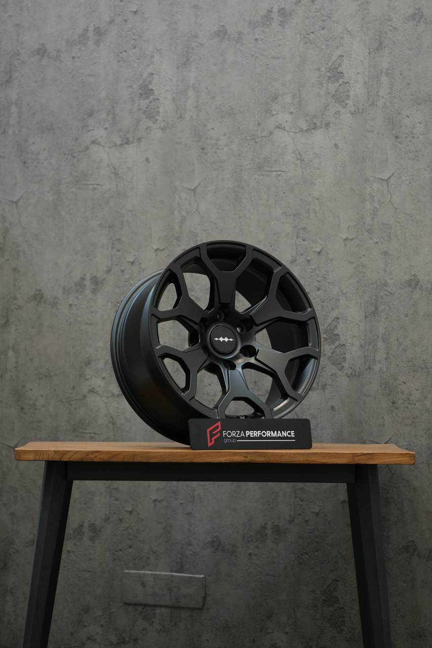 Кованые диски BYD Leopard 8 5 R19 R20 R21 R22 Леопард автомобильные диски колеса ковка диск