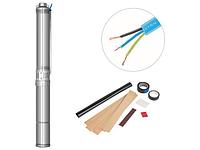 Насос скважинный центробежный AGELESS-3-2700/88-3/31-A A&P