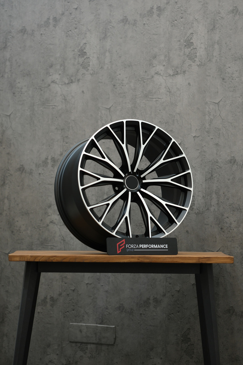 Кованые диски MERCEDES BENZ GLS R19 R20 R21 R22 Мерседес Бенз автомобильные диски колеса ковка диск