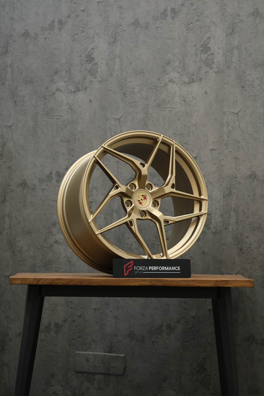 Кованые диски для Porsche 991 991.1 CARRERA 2025 R19 R20 R21 R22 Порш автомобильные диски колеса ковка диск