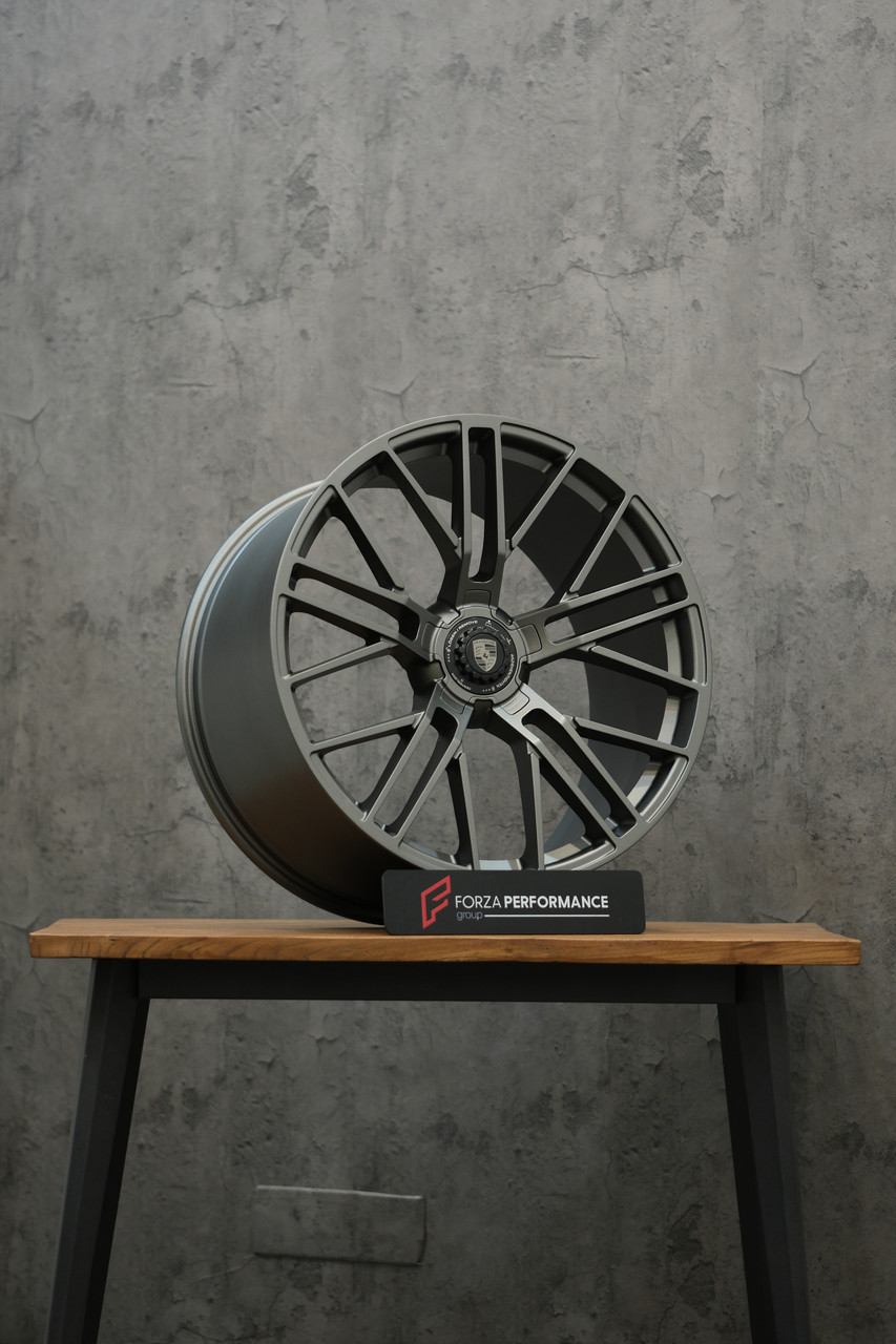 Кованые диски Porsche Panamera 4 972 автомобильные диски колеса ковка диск