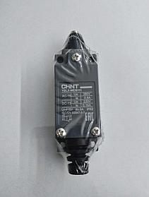 Выключатель путевой YBLX-ME/8111 с плунжером прямого давления