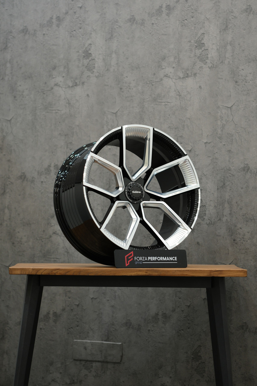 Кованые диски Xiaomi SU7 / SU7 Ultra / YU 7 R19 R20 R21 R22 Сяоми автомобильные диски колеса ковка диск