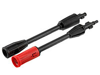 Распылительная насадка для очистителя высокого давления Wortex PW 1217