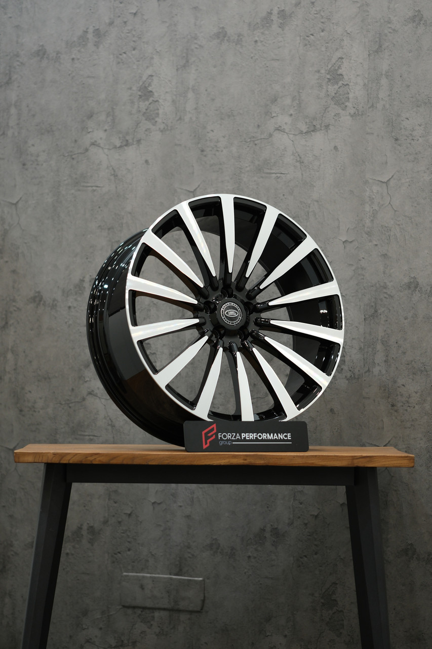 Кованые диски Land Rover Range Rover L460 R19 R20 R21 R22 Рейндж ровер автомобильные диски колеса ковка диск