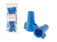 Зажим соединительный изолирующий СИЗ 2-6/К3 (50 шт) Юпитер