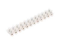 Зажим винтовой ЗВИ-10А 12 пар ПЭ Юпитер