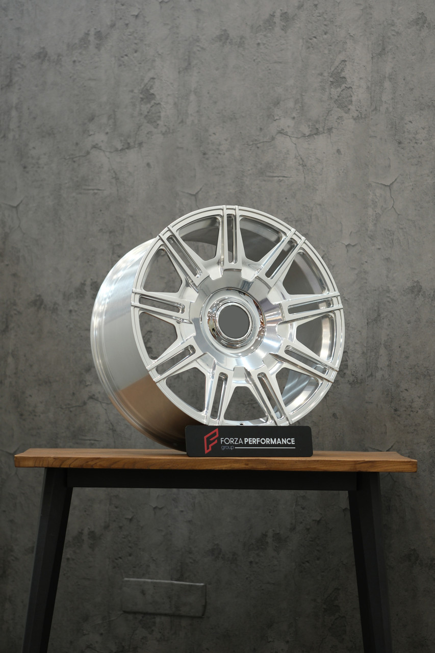 Кованые диски LAND ROVER RANGE ROVER SV AUTOBIOGRAPHY L460 R19 R20 R21 R22 Лэнд ровер автомобильные диски колеса ковка диск