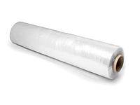 Стрейчпленка для ручной упаковки, рулон 0,66кг, 23мкм (первич.)