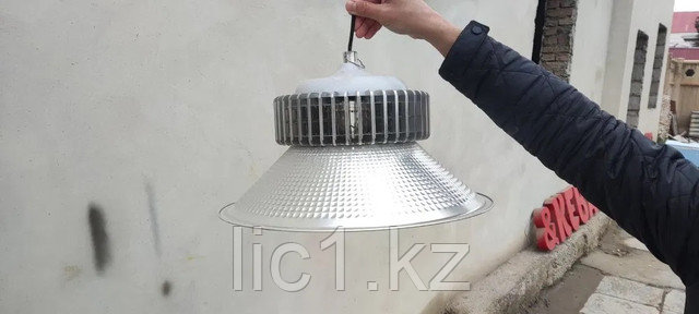 Светодиодный промышленный светильник SPP-2 