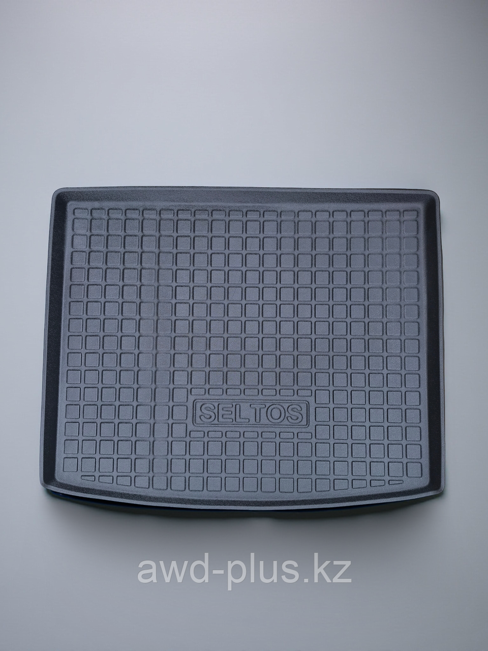 Коврик  для багажника  Kia Seltos 2019-2025