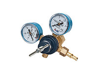 Редуктор кислородный БКО-50-12,5 (давл. 20/1,25 МПа, 50 м3/ч, ф9 мм) в коробке (ООО "РЕДИУС 168")