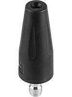 Роторная насадка для очистителя высокого давления WORTEX PW 1420-1