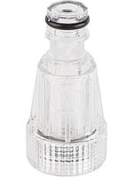 Фильтр тонкой очистки (малый) для очистителя высокого давления WORTEX PW 1420-1