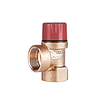 Мембранные клапаны