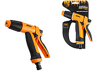 Пистолет-распылитель рег. STARTUL METSA (ST6013-02)