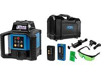 Нивелир лазерный ротационный BULL RL 3001 в чем.