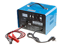 Зарядное устройство Solaris CH-501