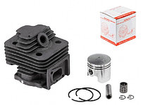Поршневая группа в сборе ECO GTP-X024 (для мотокос 52 см3)