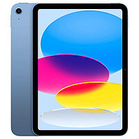 Планшет Apple iPad 11" (2025) 6/128GB Wi-Fi Blue