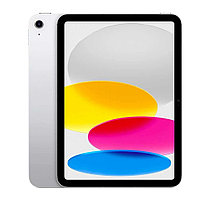 Планшет Apple iPad 11" (2025) 6/128GB Wi-Fi Silver