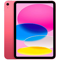 Планшет Apple iPad 11" (2025) 6/128GB Wi-Fi Yellow