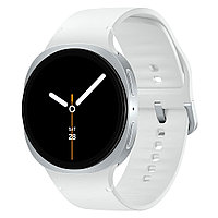 Smart часы Samsung Galaxy Watch 8 Bluetooth, 44 мм (SM-L330NZSACIS) Silver