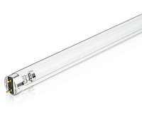 Лампа кварцевая бактерицидная Philips