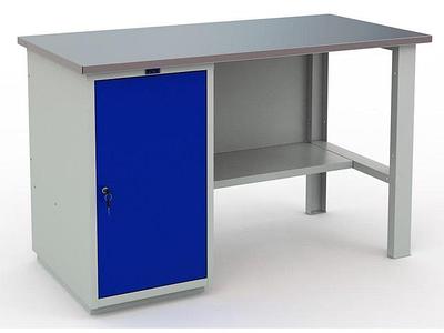 Верстаки серии Profi W