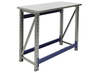 Верстаки серии MASTER