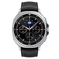 Smart часы Samsung Galaxy Watch 8 Classic Bluetooth, 46 мм (SM-L500NZKACIS) Black