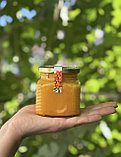 Мед с облепихой 320 гр, фото 3