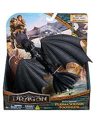 Фигурка Дракон