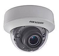 Купольная Turbo HD видеокамера Hikvision DS-2CE56U1T-ITZF