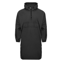 Дождевик анорак STAN с карманом, 61, Чёрный,  (20)  (54-56/XXL/3XL)