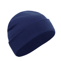 Шапка STAN акрил 015, Тёмно-синий,  (46)  (56-58/ONE SIZE)