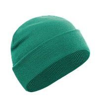 Шапка STAN акрил 015, Зелёный,  (30)  (56-58/ONE SIZE)