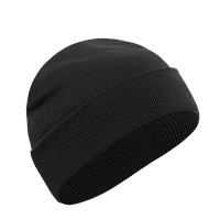 Шапка STAN акрил 015, Чёрный,  (20)  (56-58/ONE SIZE)