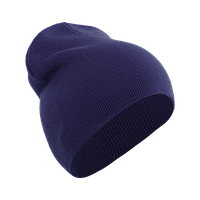 Шапка STAN акрил 016, Тёмно-синий,  (46)  (54-58/ONE SIZE)