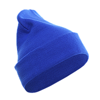 Шапка STAN акрил 017, Синий электрик,  (47)  (56-58/ONE SIZE)